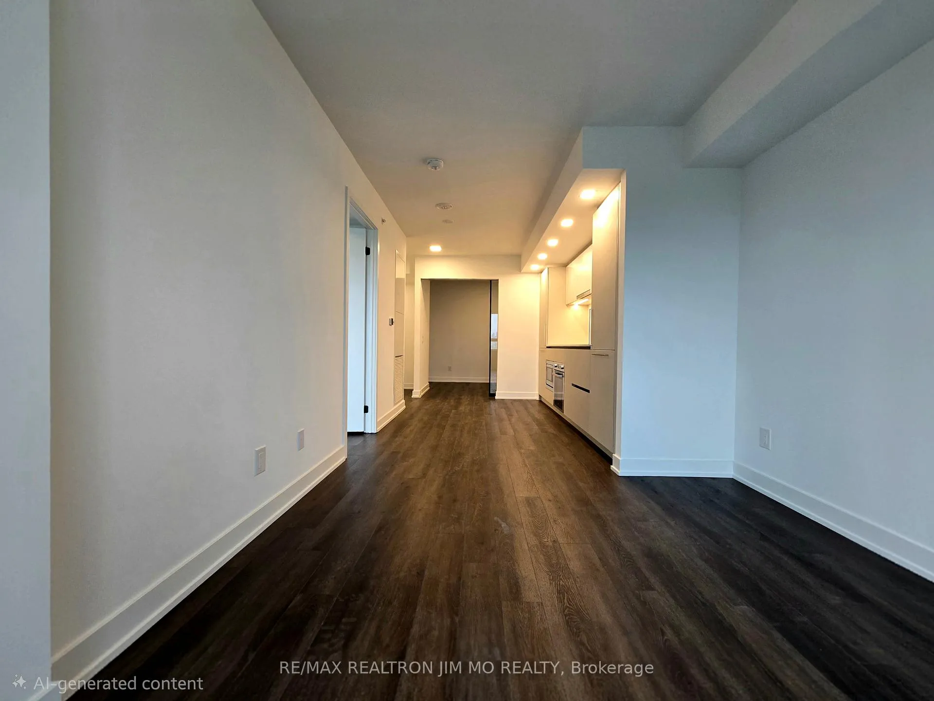 Photo 8 of Unit 1606, 609 Sherbourne Street, Toronto, North St. James Town — HOMEH
