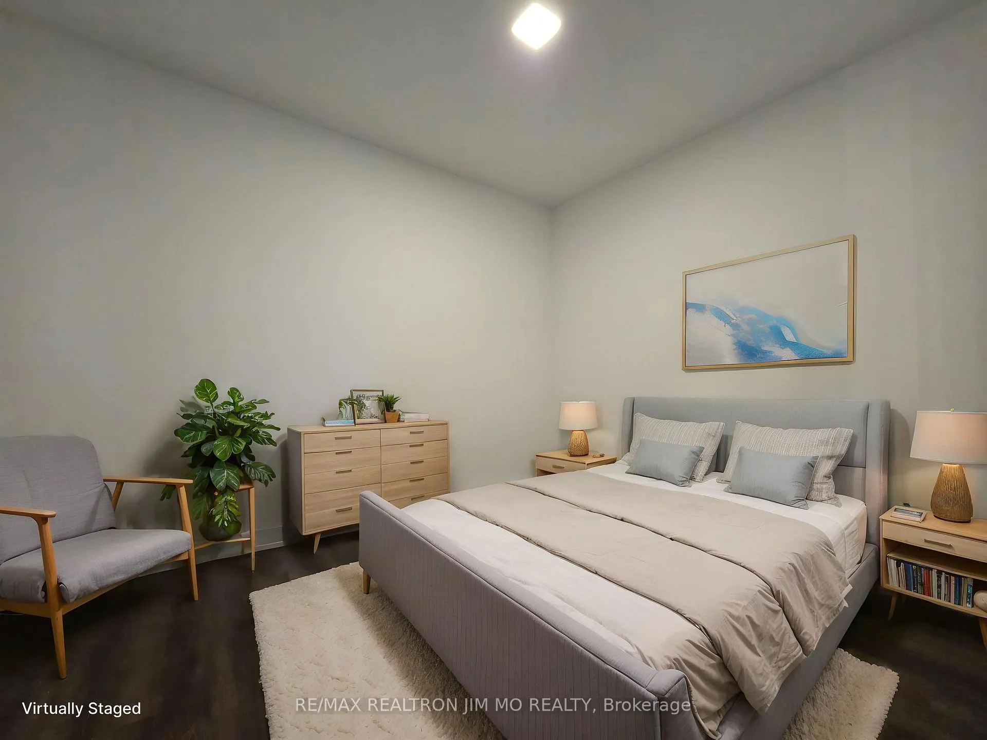 Photo 11 of Unit 1606, 609 Sherbourne Street, Toronto, North St. James Town — HOMEH