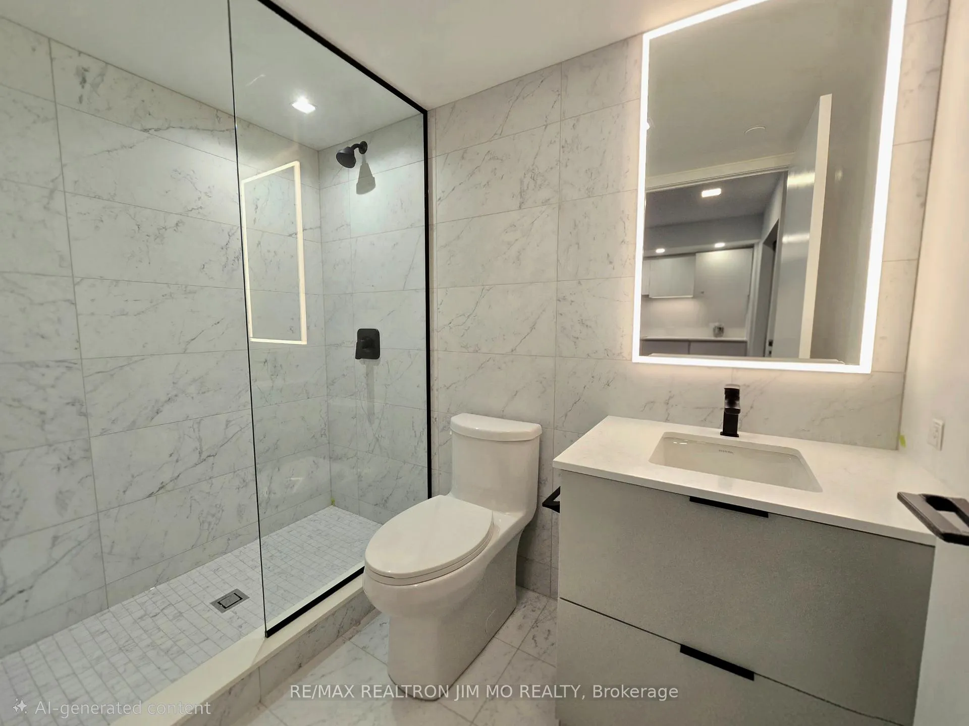 Photo 12 of Unit 1606, 609 Sherbourne Street, Toronto, North St. James Town — HOMEH