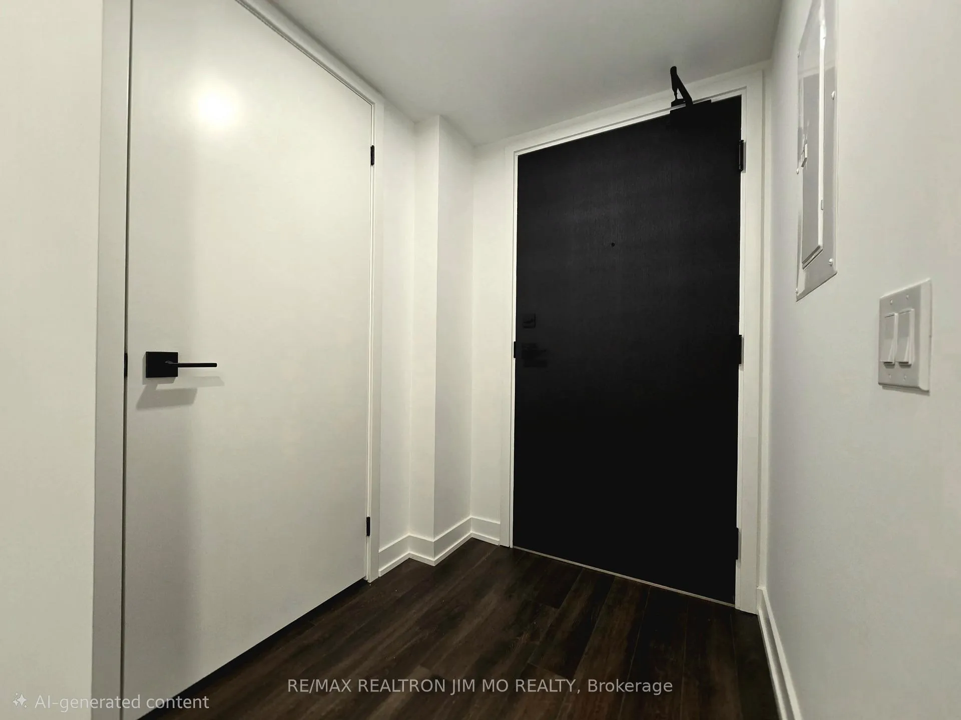 Photo 13 of Unit 1606, 609 Sherbourne Street, Toronto, North St. James Town — HOMEH