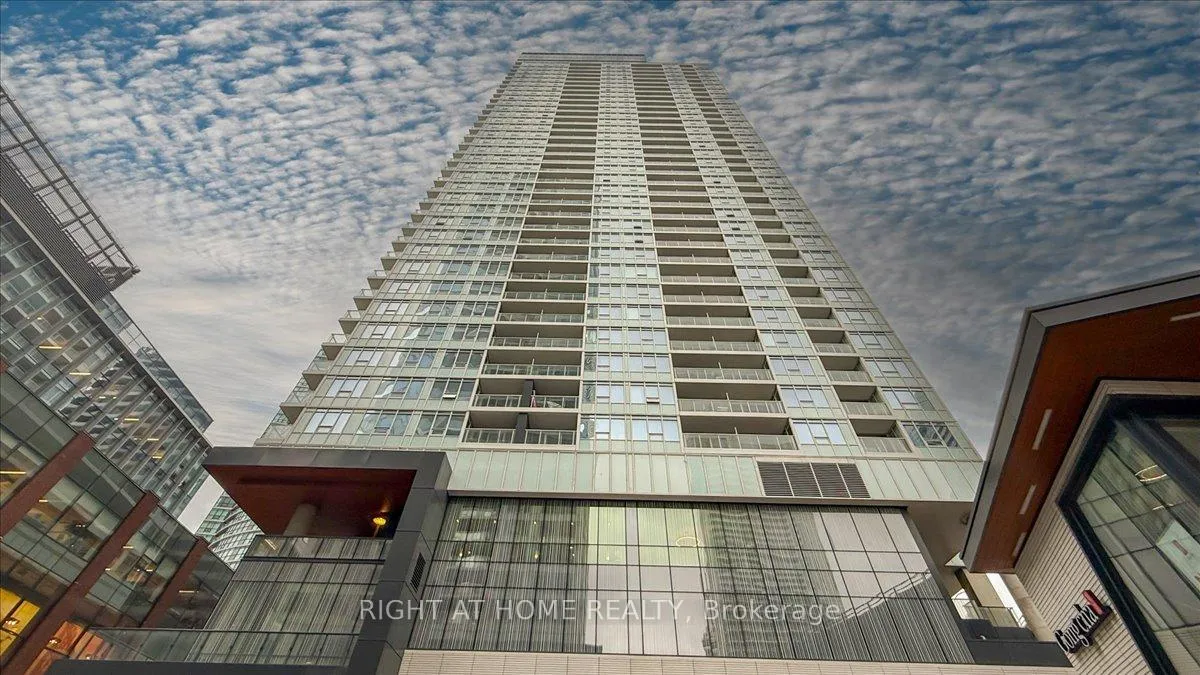 Photo 48 of Unit 3011, 19 Bathurst Street, Toronto, Waterfront Communities — HOMEH