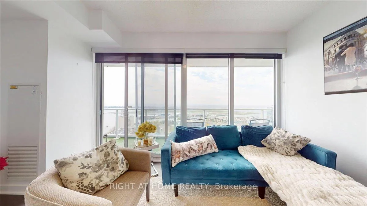 Photo 14 of Unit 3011, 19 Bathurst Street, Toronto, Waterfront Communities — HOMEH