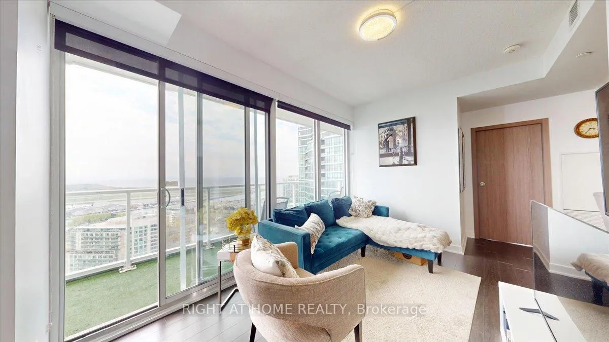 Photo 15 of Unit 3011, 19 Bathurst Street, Toronto, Waterfront Communities — HOMEH