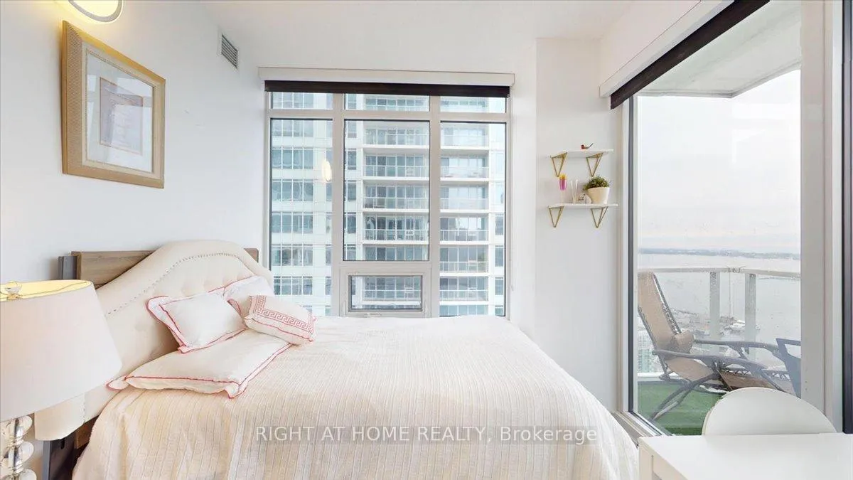 Photo 21 of Unit 3011, 19 Bathurst Street, Toronto, Waterfront Communities — HOMEH