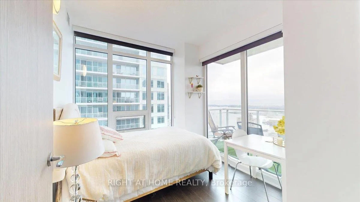 Photo 22 of Unit 3011, 19 Bathurst Street, Toronto, Waterfront Communities — HOMEH