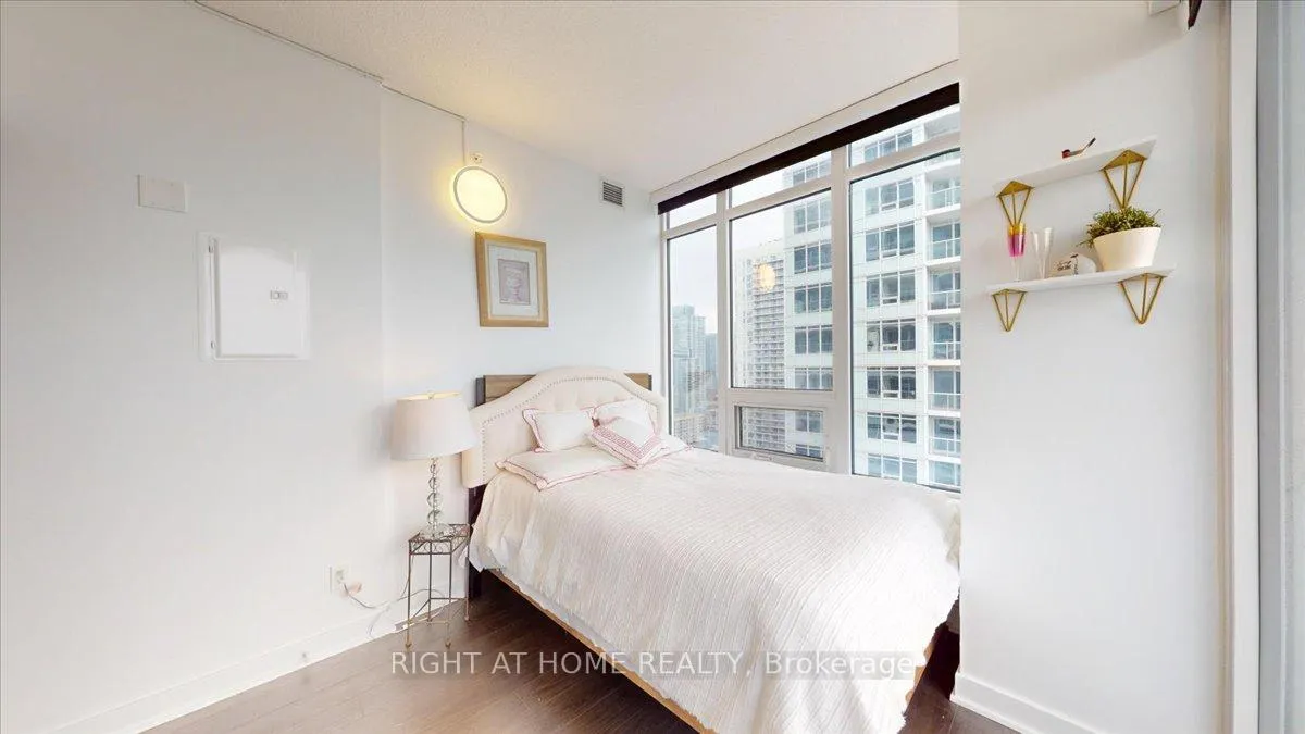 Photo 23 of Unit 3011, 19 Bathurst Street, Toronto, Waterfront Communities — HOMEH