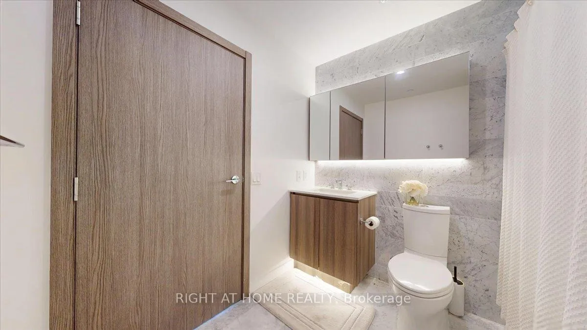 Photo 27 of Unit 3011, 19 Bathurst Street, Toronto, Waterfront Communities — HOMEH
