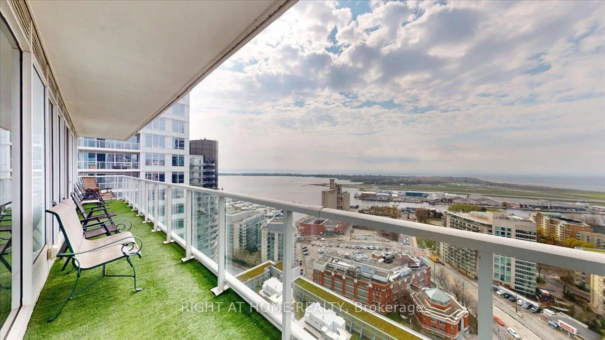 Photo 30 of Unit 3011, 19 Bathurst Street, Toronto, Waterfront Communities — HOMEH