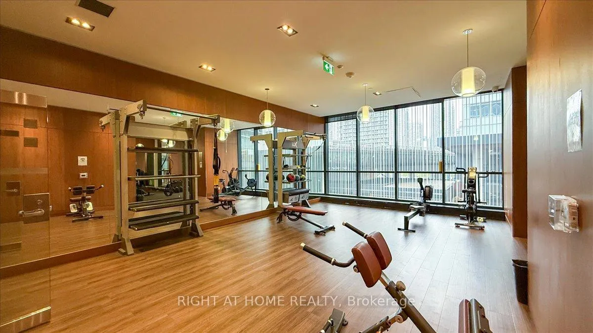 Photo 34 of Unit 3011, 19 Bathurst Street, Toronto, Waterfront Communities — HOMEH