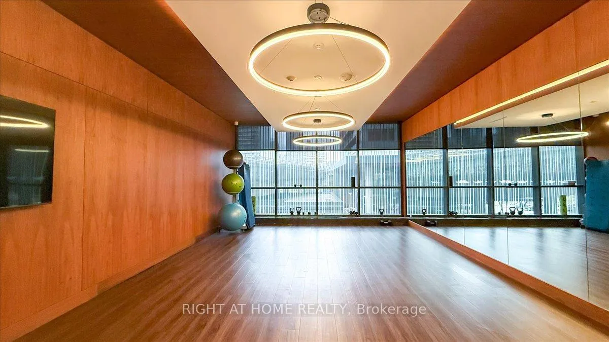 Photo 35 of Unit 3011, 19 Bathurst Street, Toronto, Waterfront Communities — HOMEH