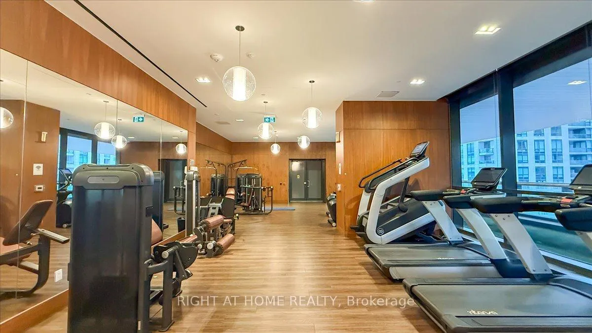 Photo 36 of Unit 3011, 19 Bathurst Street, Toronto, Waterfront Communities — HOMEH
