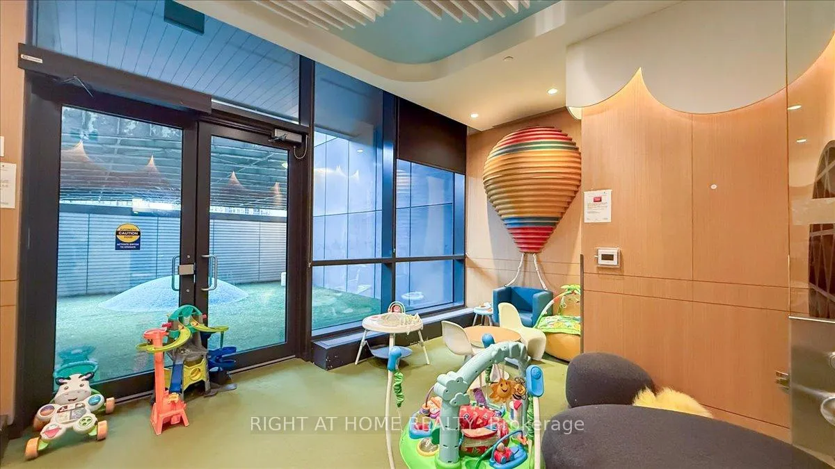 Photo 37 of Unit 3011, 19 Bathurst Street, Toronto, Waterfront Communities — HOMEH