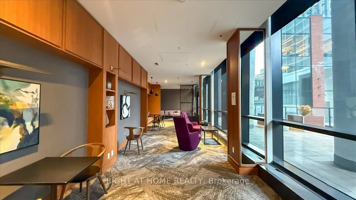 Photo 38 of Unit 3011, 19 Bathurst Street, Toronto, Waterfront Communities — HOMEH