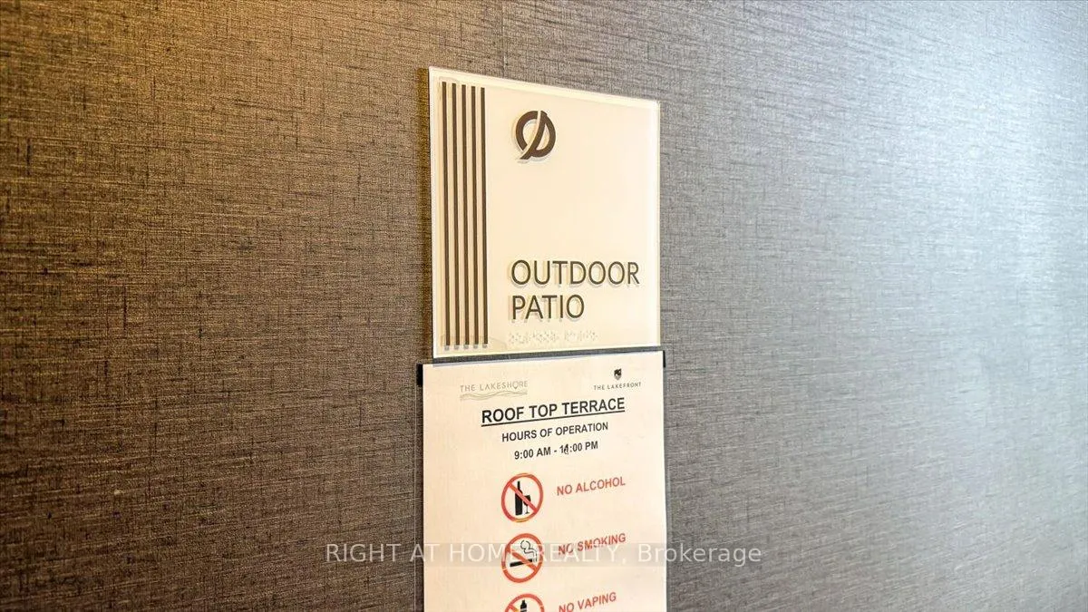 Photo 42 of Unit 3011, 19 Bathurst Street, Toronto, Waterfront Communities — HOMEH