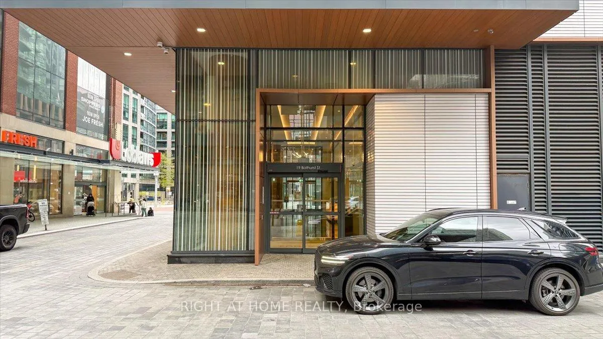 Photo 45 of Unit 3011, 19 Bathurst Street, Toronto, Waterfront Communities — HOMEH