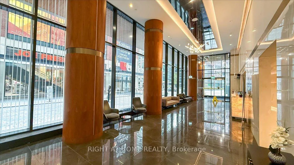 Photo 46 of Unit 3011, 19 Bathurst Street, Toronto, Waterfront Communities — HOMEH