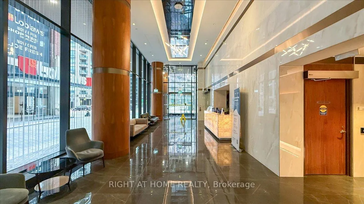 Photo 50 of Unit 3011, 19 Bathurst Street, Toronto, Waterfront Communities — HOMEH