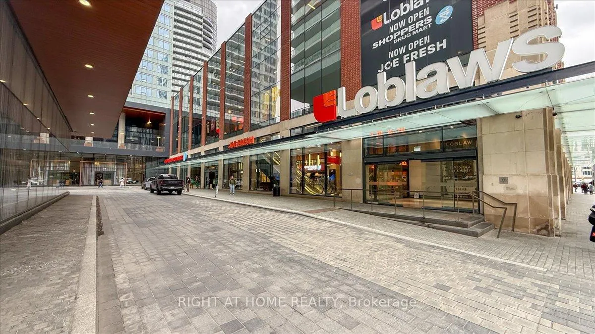 Photo 47 of Unit 3011, 19 Bathurst Street, Toronto, Waterfront Communities — HOMEH