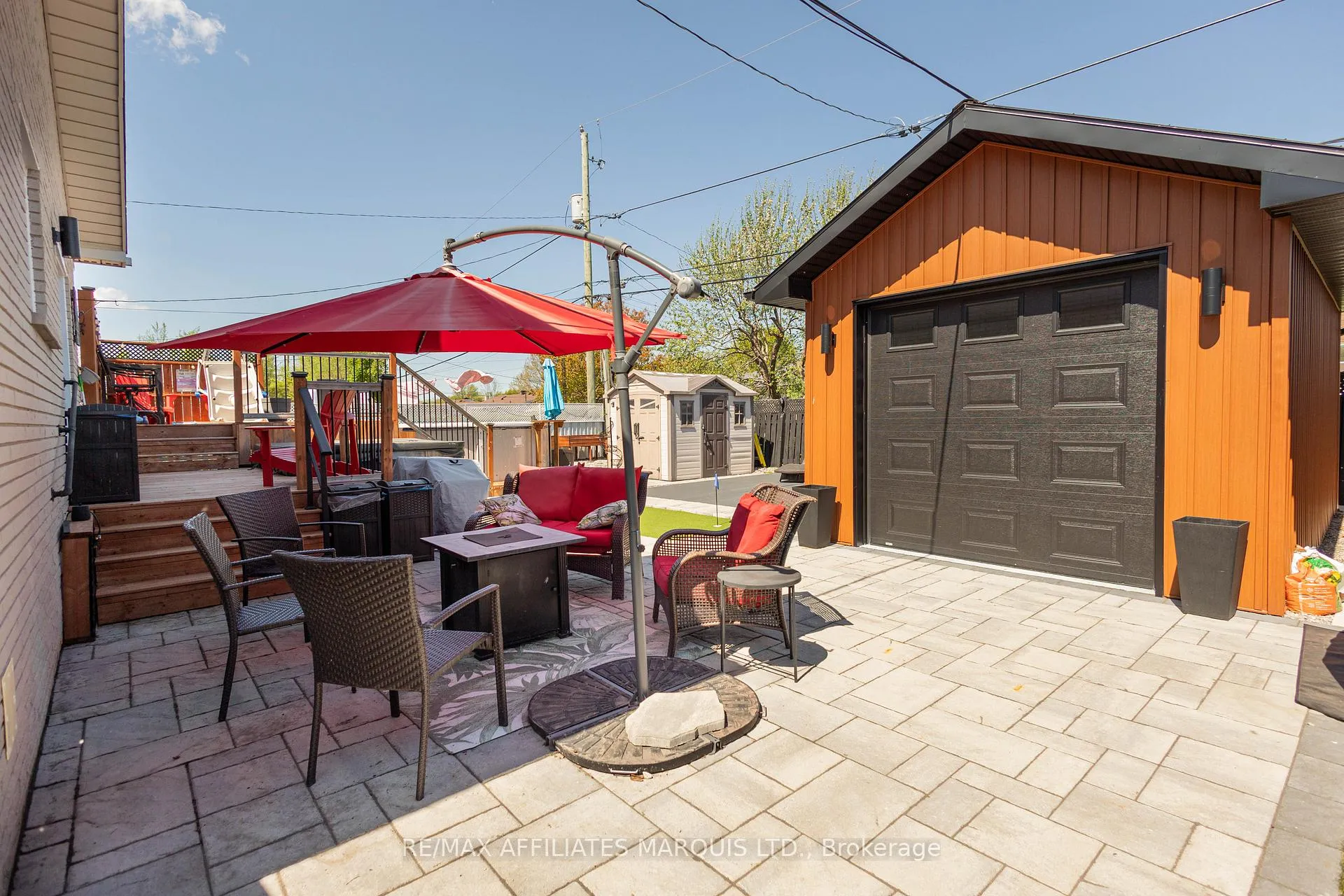 Photo 5 of 420 Beach Avenue, Cornwall — HOMEH