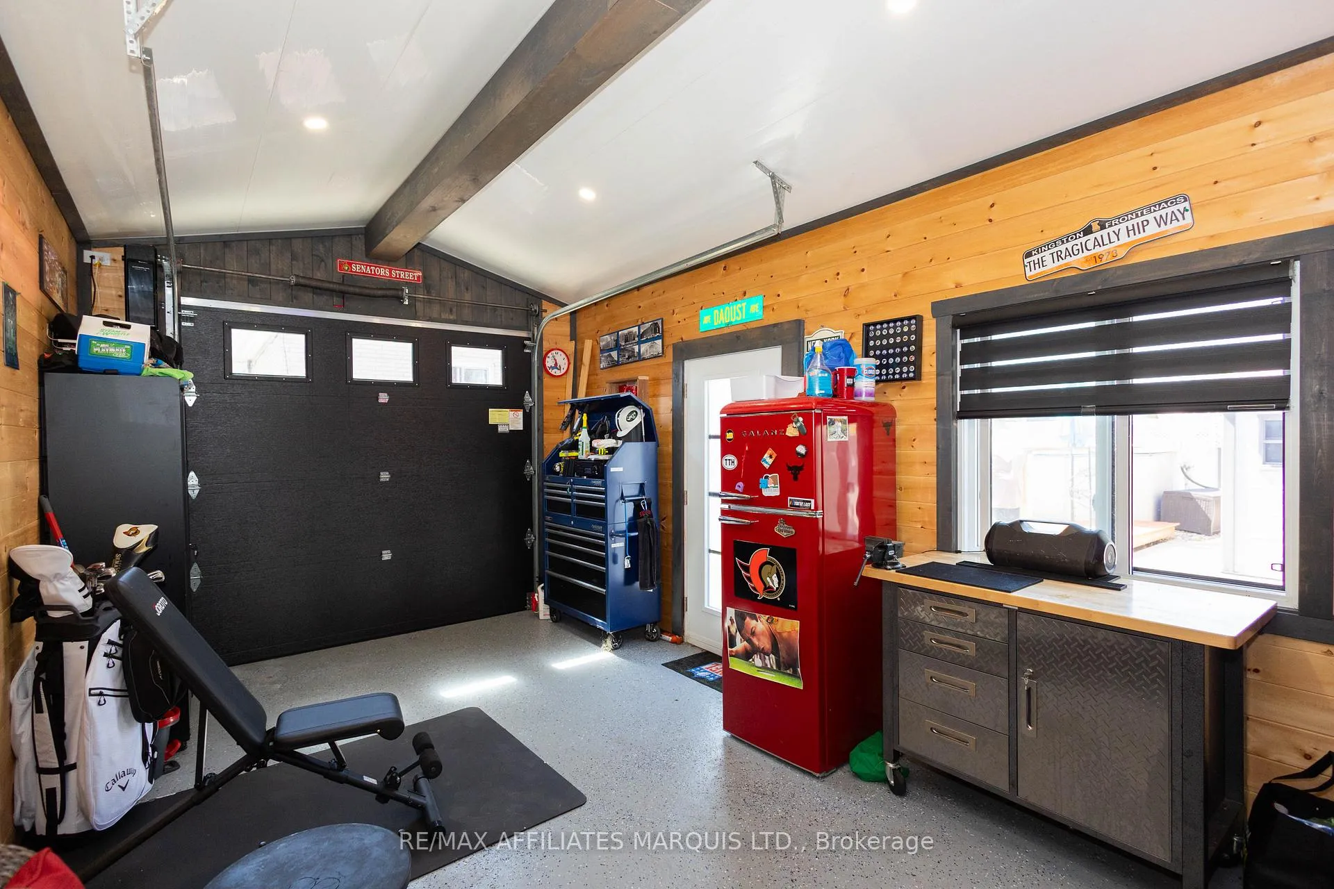 Photo 14 of 420 Beach Avenue, Cornwall — HOMEH