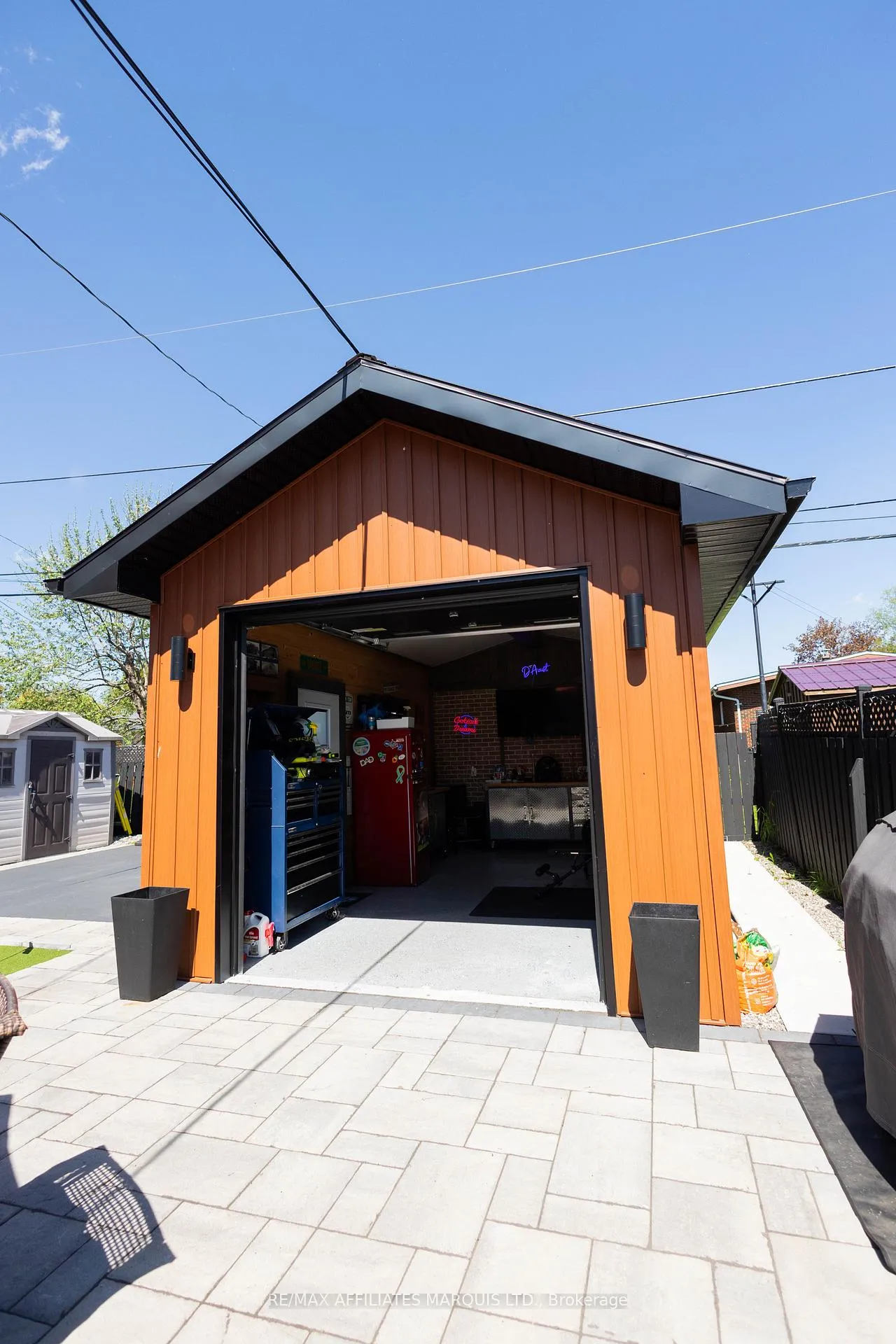 Photo 15 of 420 Beach Avenue, Cornwall — HOMEH