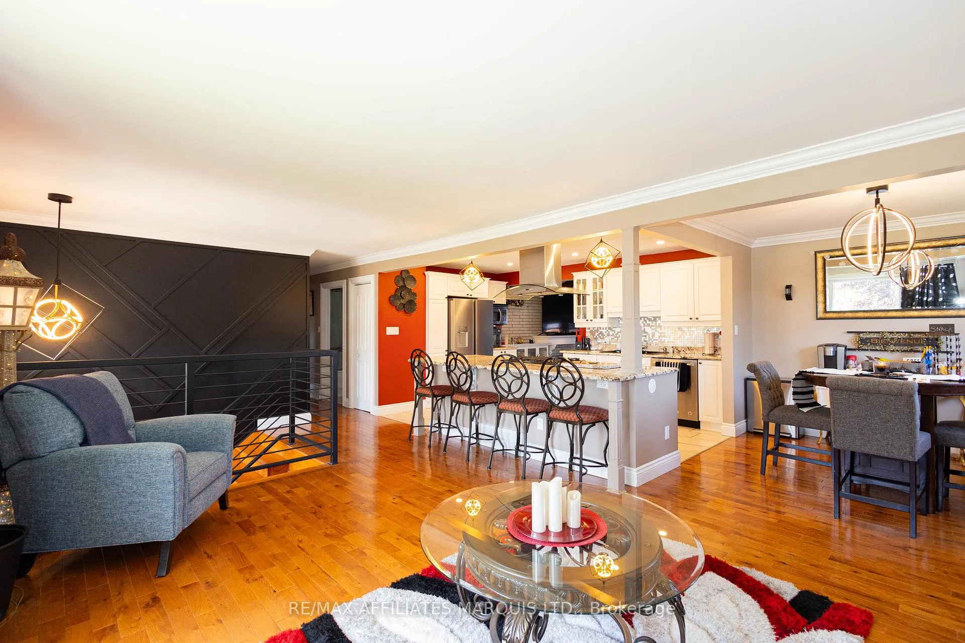Photo 16 of 420 Beach Avenue, Cornwall — HOMEH
