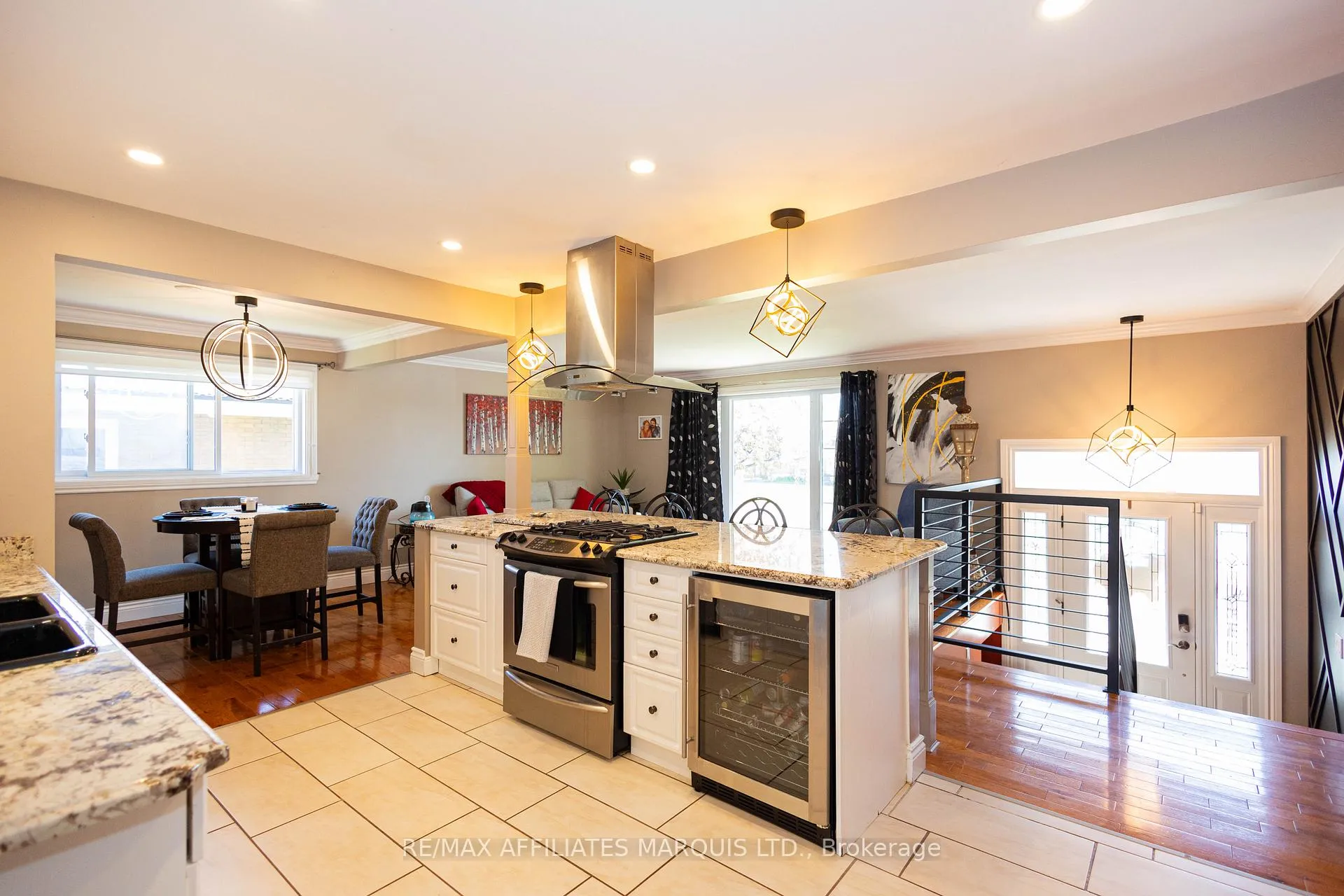 Photo 17 of 420 Beach Avenue, Cornwall — HOMEH