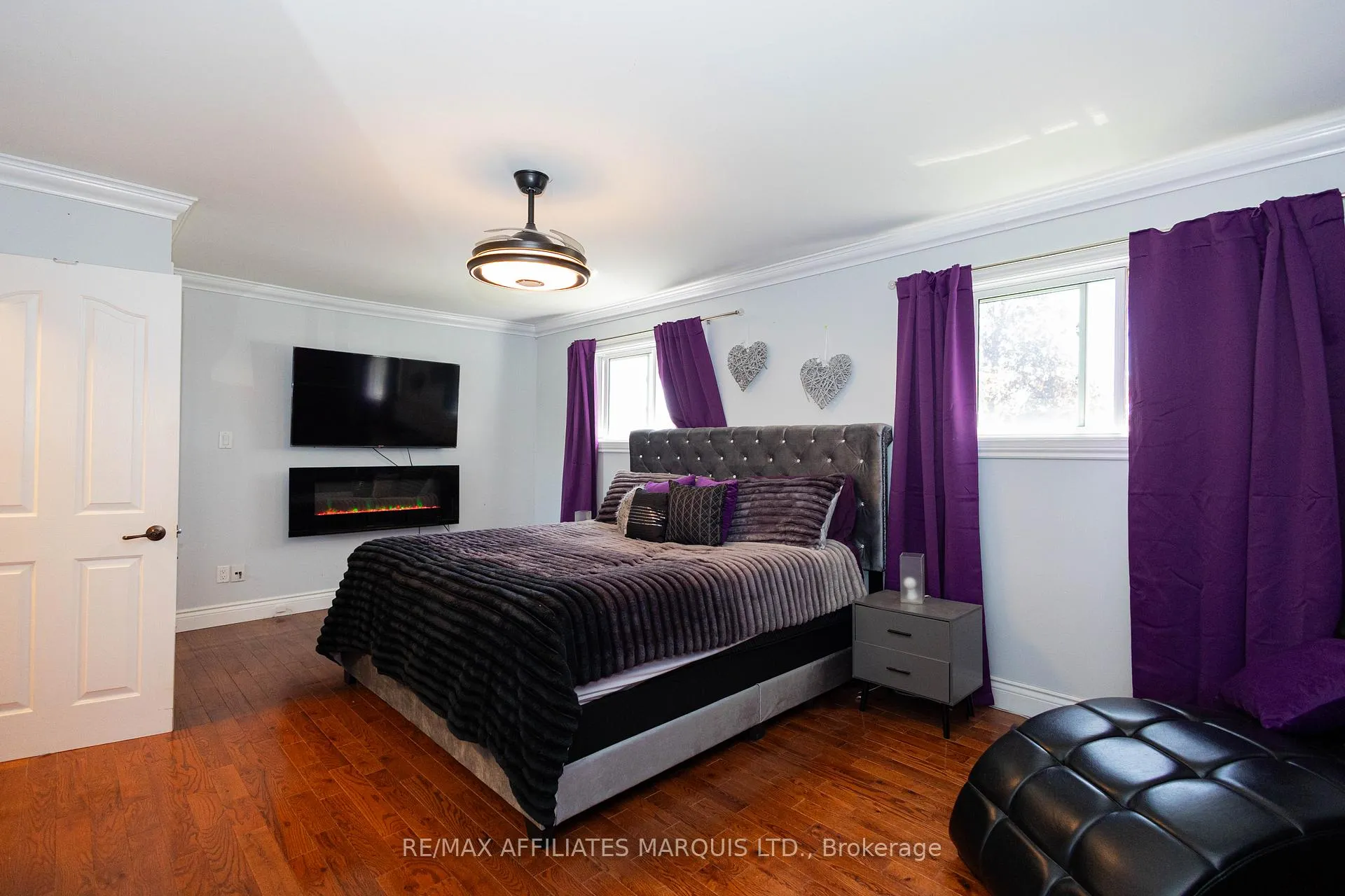 Photo 23 of 420 Beach Avenue, Cornwall — HOMEH
