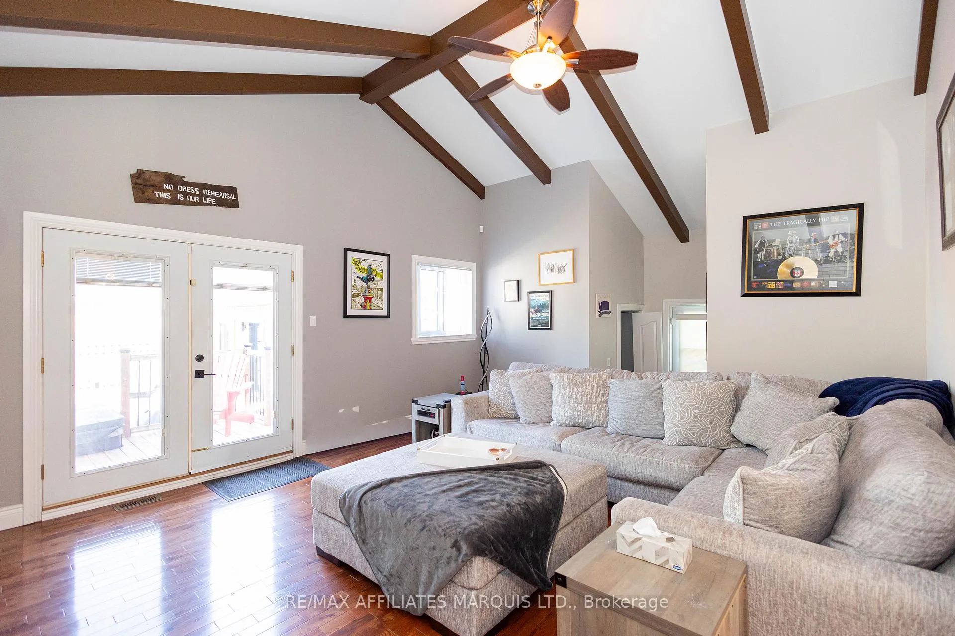 Photo 29 of 420 Beach Avenue, Cornwall — HOMEH