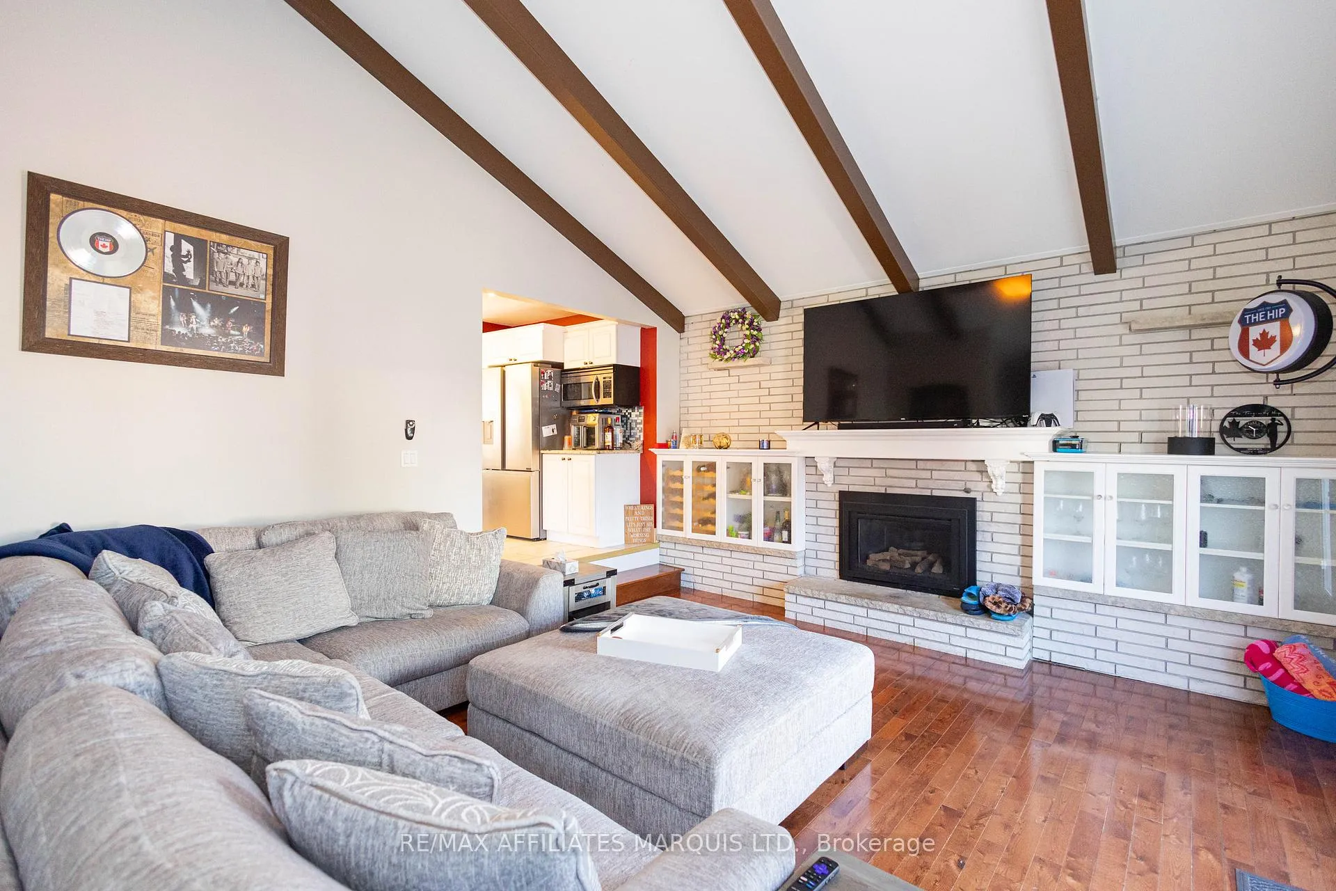 Photo 30 of 420 Beach Avenue, Cornwall — HOMEH