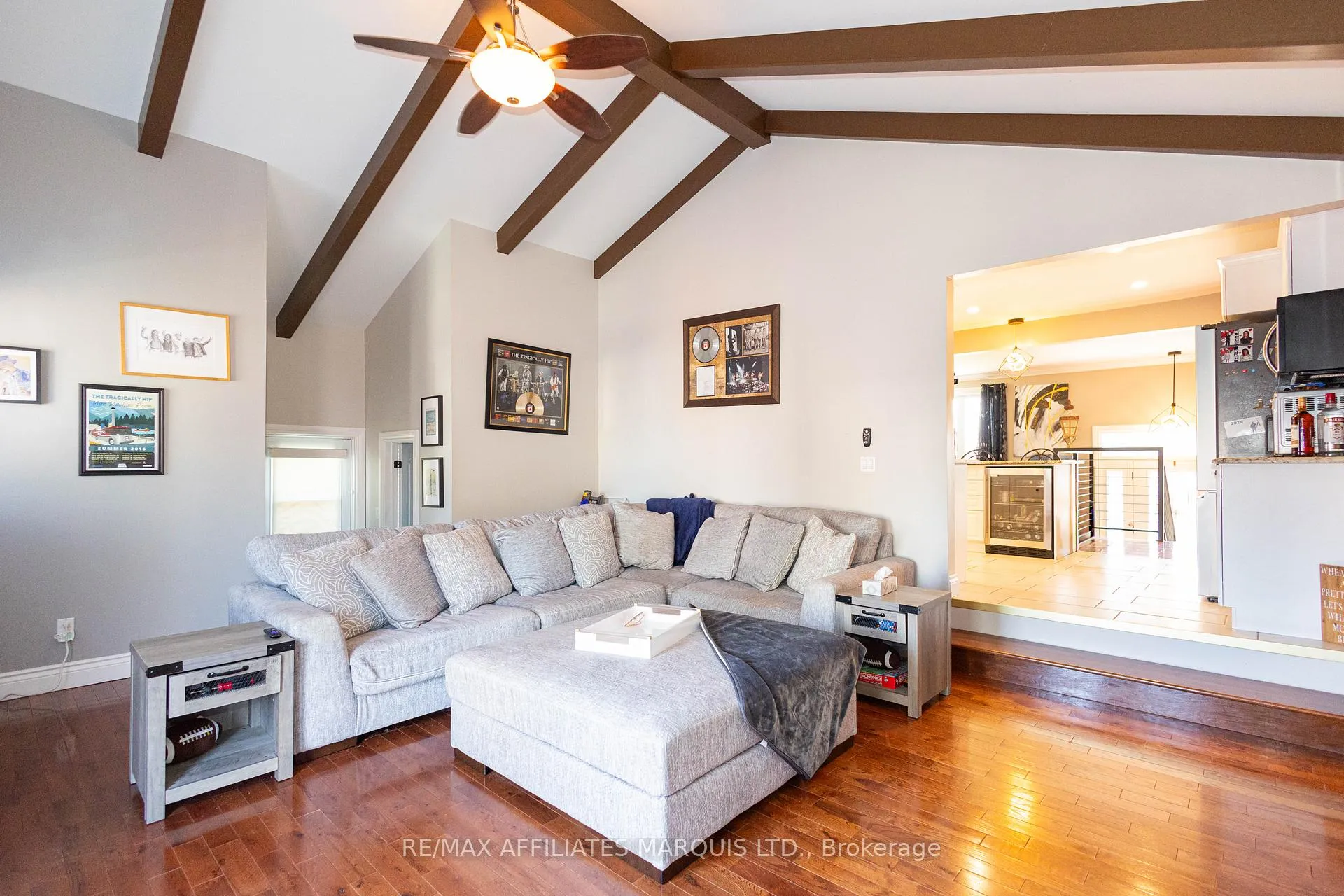 Photo 31 of 420 Beach Avenue, Cornwall — HOMEH