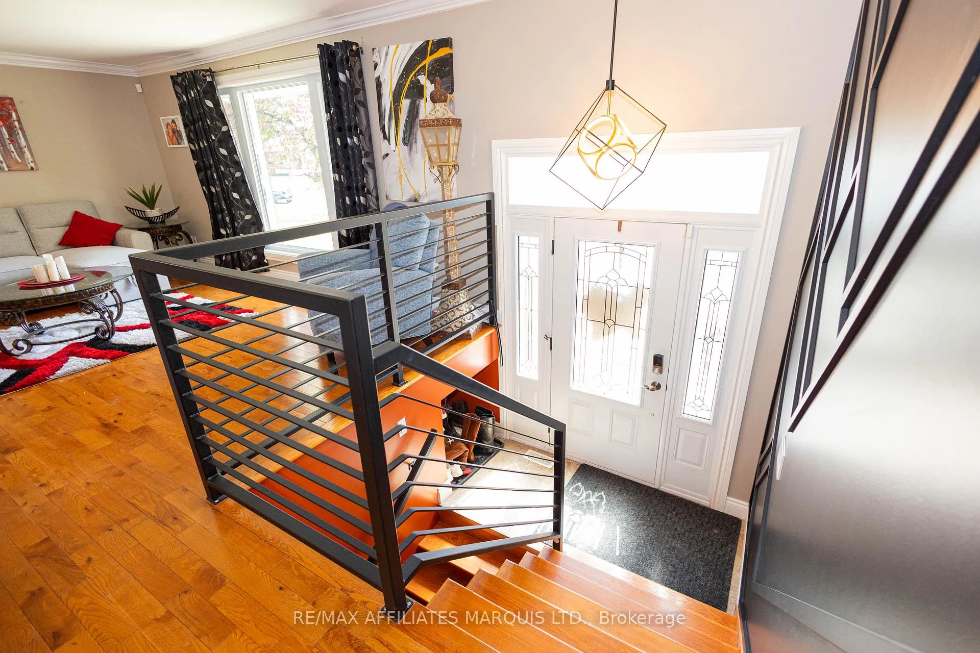 Photo 35 of 420 Beach Avenue, Cornwall — HOMEH