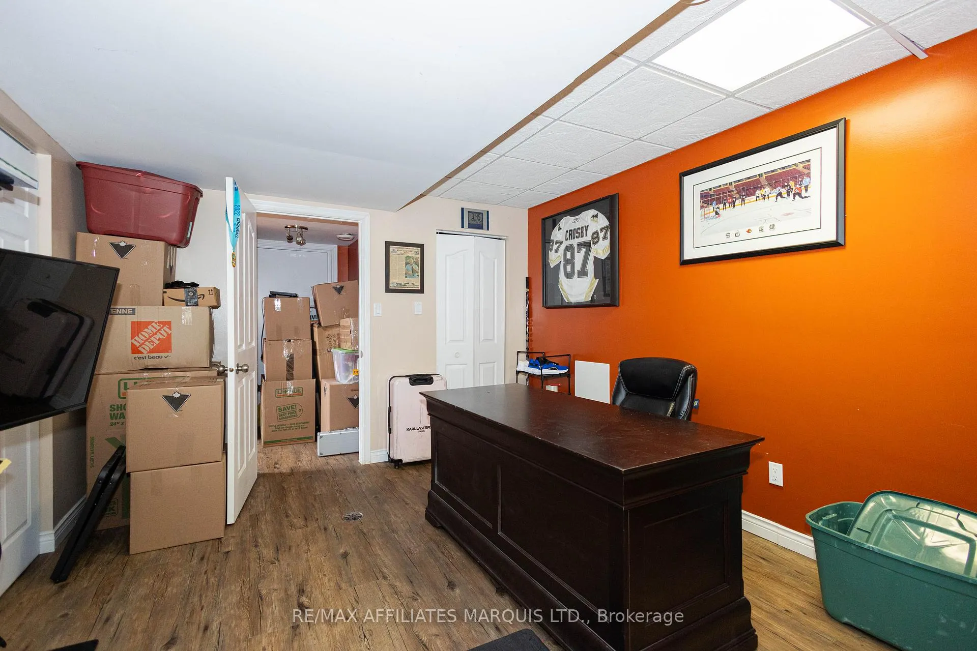 Photo 37 of 420 Beach Avenue, Cornwall — HOMEH
