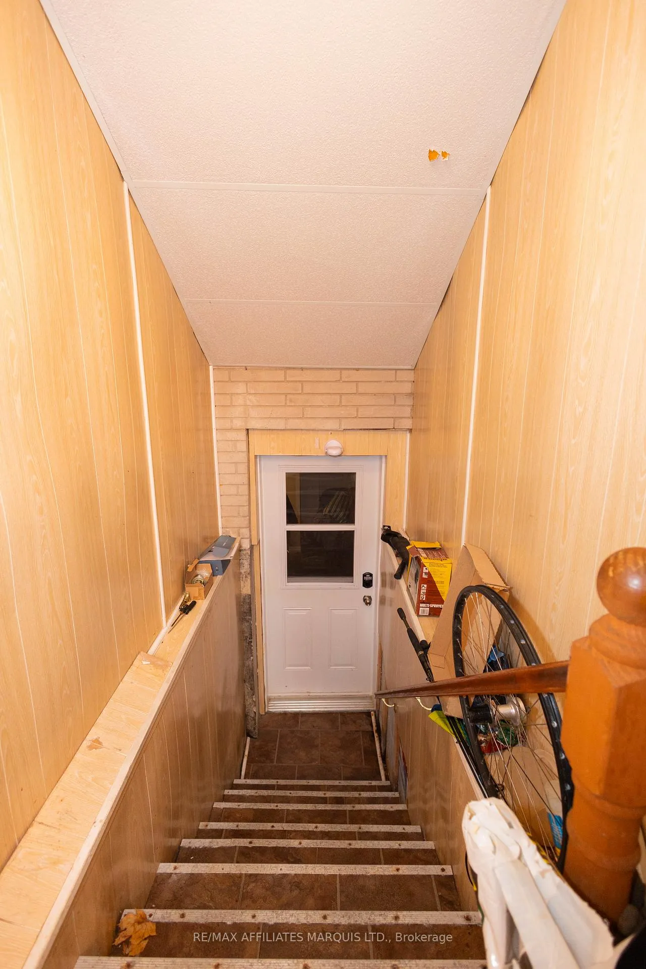 Photo 39 of 420 Beach Avenue, Cornwall — HOMEH