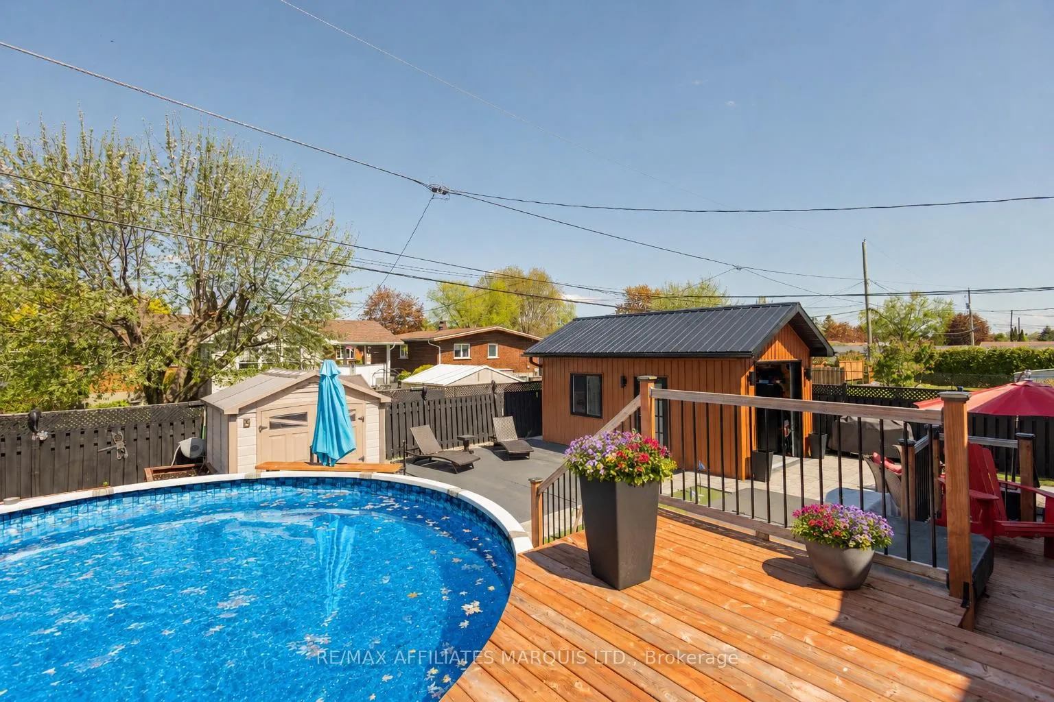 Photo 49 of 420 Beach Avenue, Cornwall — HOMEH