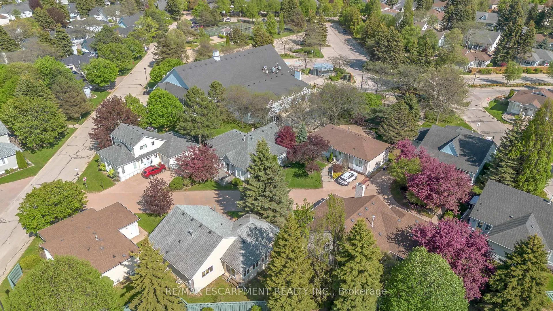 Photo 39 of 375 Silverbirch Boulevard, Hamilton, Villages of Glancaster — HOMEH