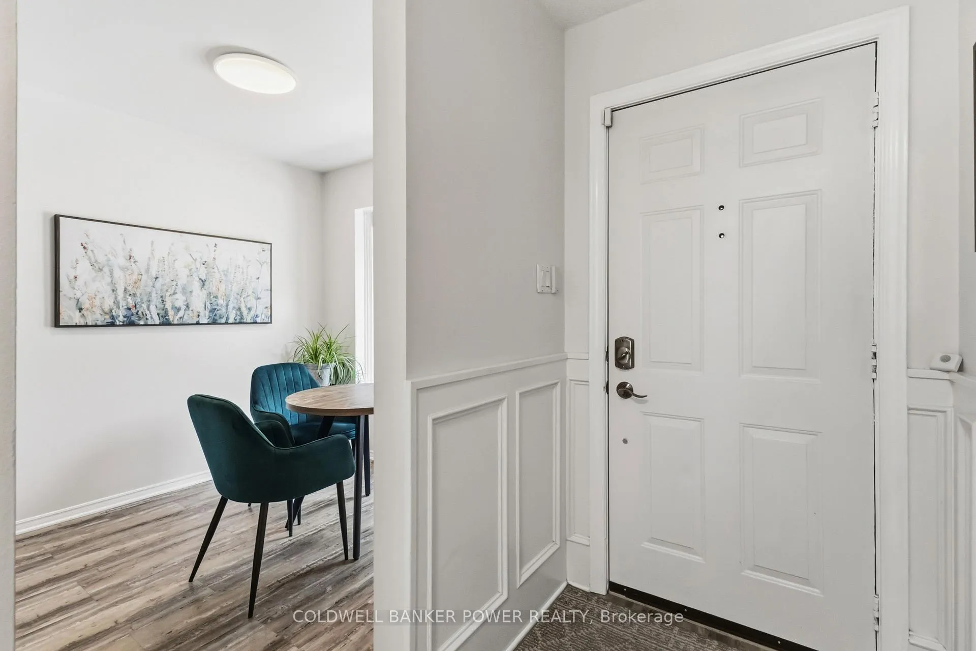 Photo 4 of Unit 1, 9 Ailsa Place, London, South J — HOMEH