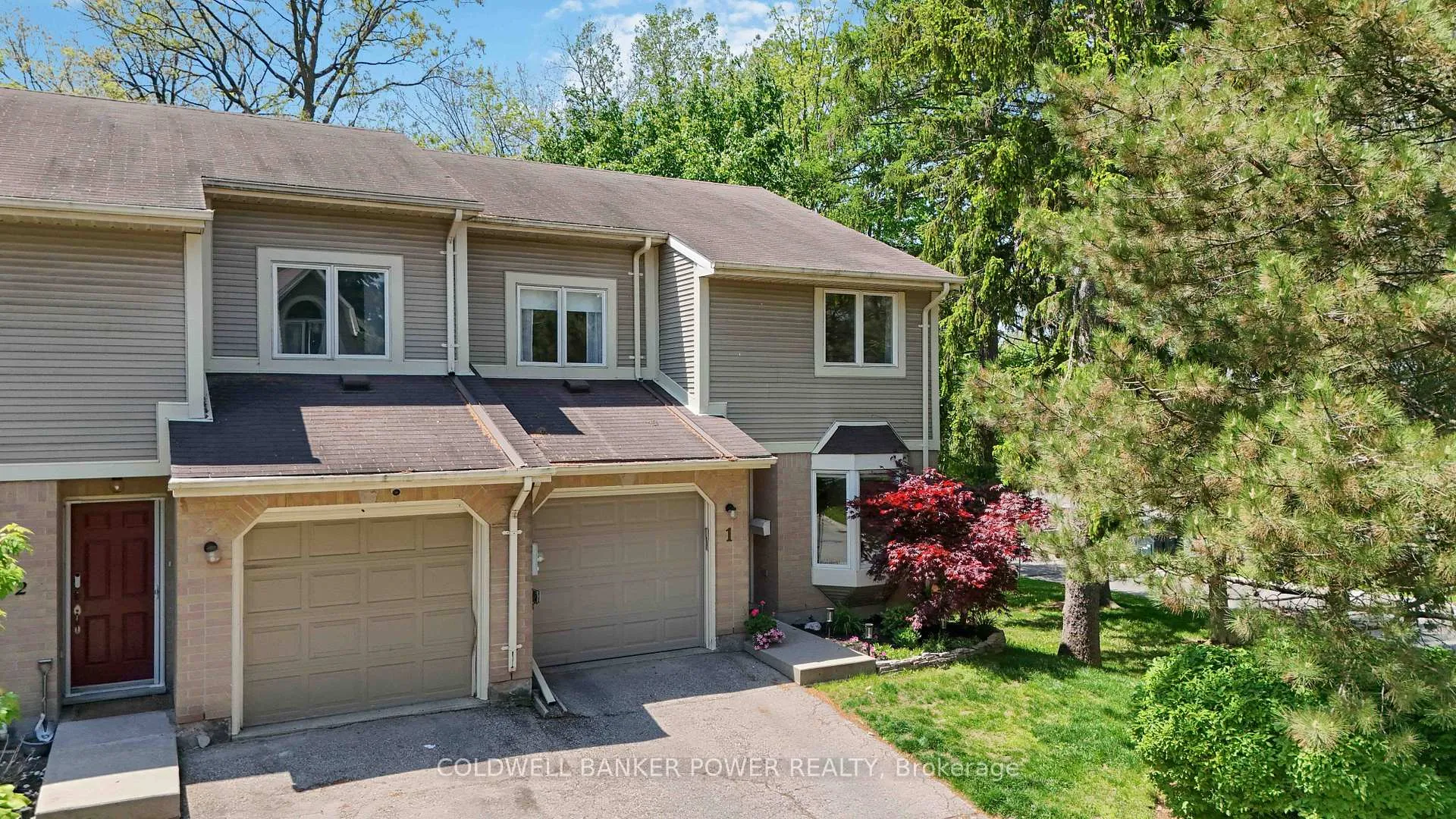 Photo 38 of Unit 1, 9 Ailsa Place, London, South J — HOMEH