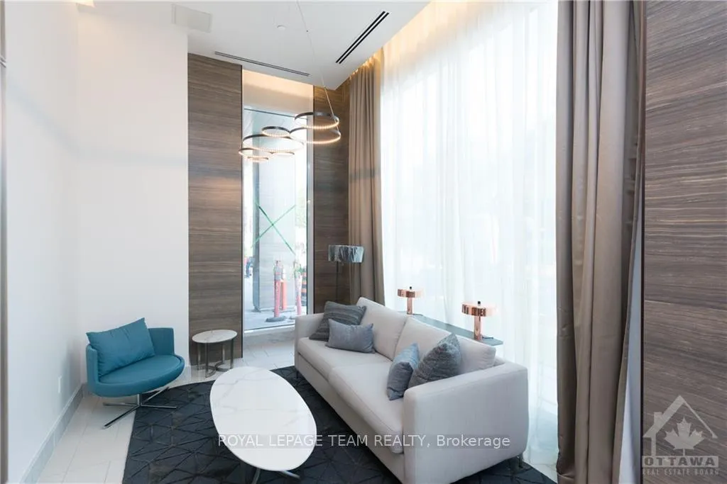 Photo 2 of Unit 413, 411 Mackay Street, Ottawa, Lindenlea — HOMEH