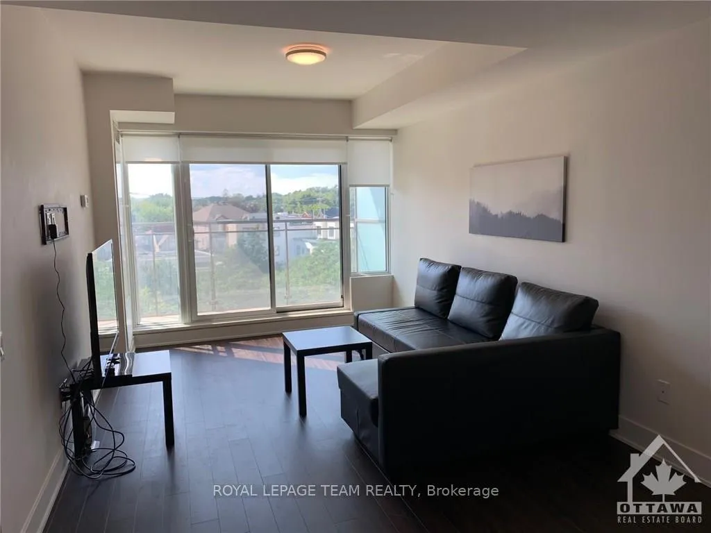 Photo 6 of Unit 413, 411 Mackay Street, Ottawa, Lindenlea — HOMEH