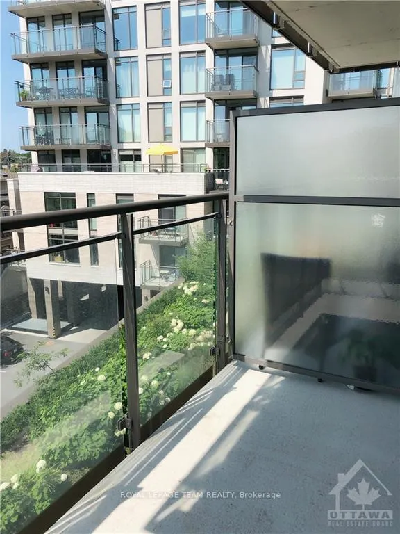 Photo 8 of Unit 413, 411 Mackay Street, Ottawa, Lindenlea — HOMEH