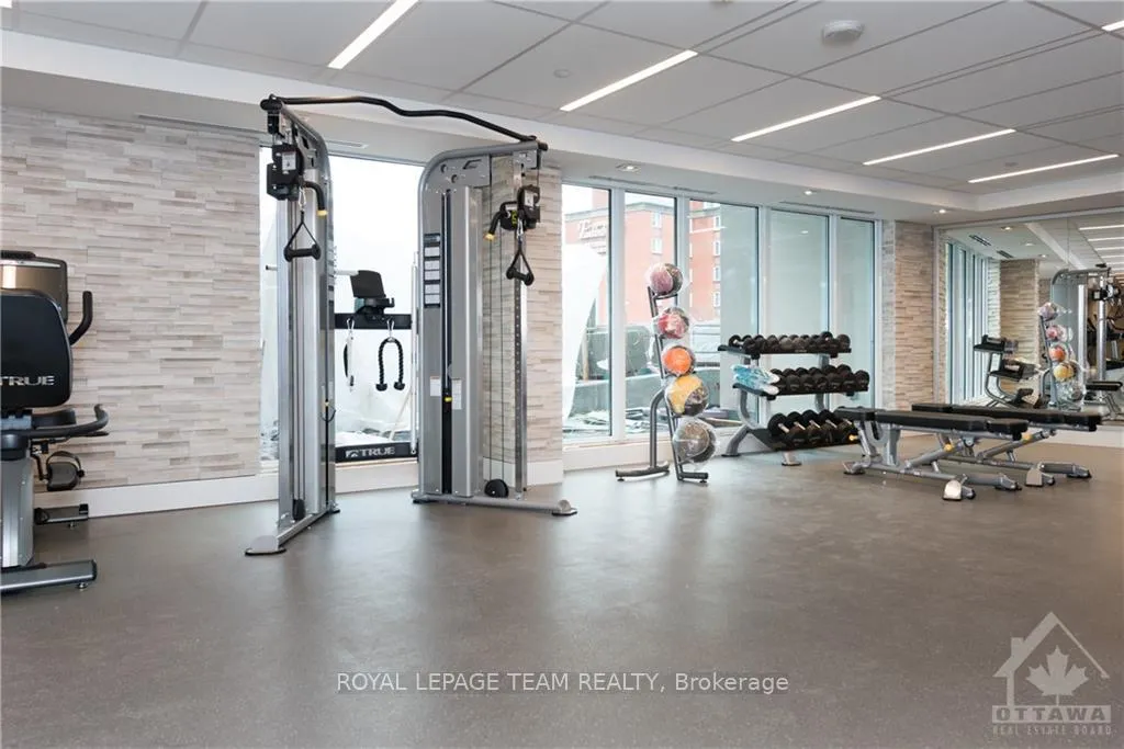 Photo 14 of Unit 413, 411 Mackay Street, Ottawa, Lindenlea — HOMEH