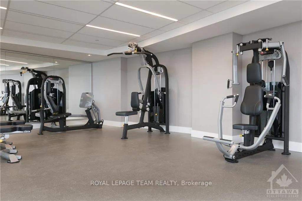 Photo 15 of Unit 413, 411 Mackay Street, Ottawa, Lindenlea — HOMEH