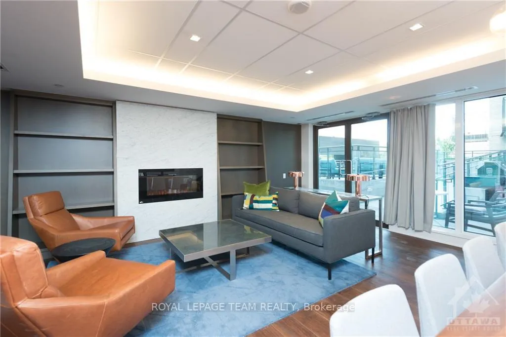 Photo 17 of Unit 413, 411 Mackay Street, Ottawa, Lindenlea — HOMEH