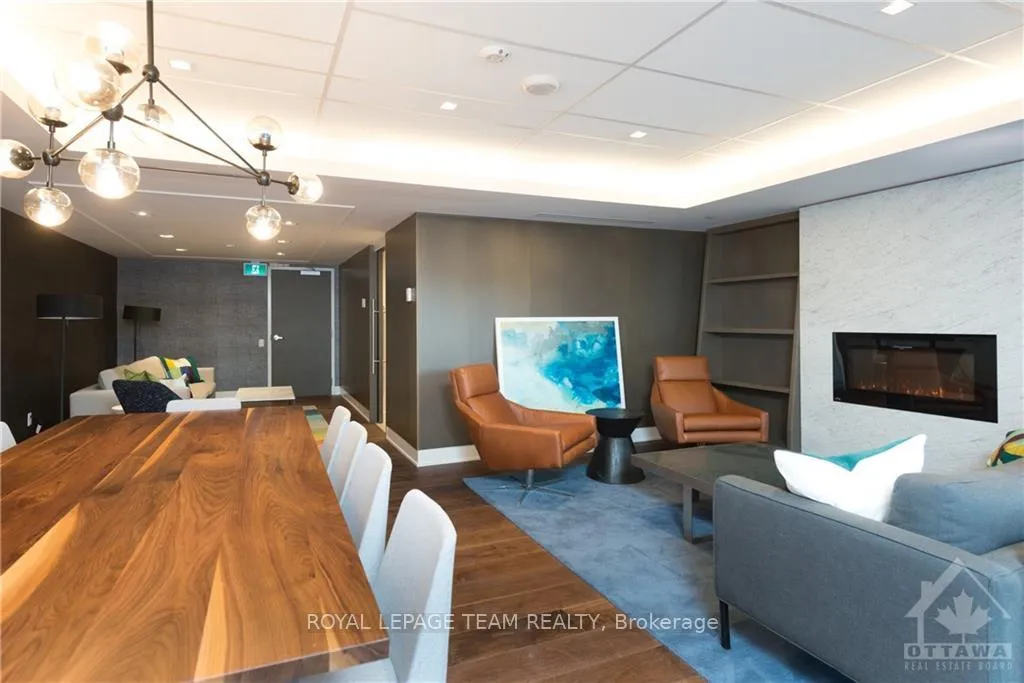 Photo 18 of Unit 413, 411 Mackay Street, Ottawa, Lindenlea — HOMEH