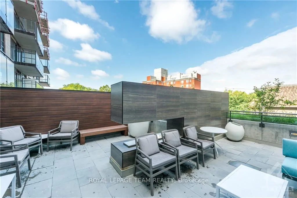 Photo 22 of Unit 413, 411 Mackay Street, Ottawa, Lindenlea — HOMEH