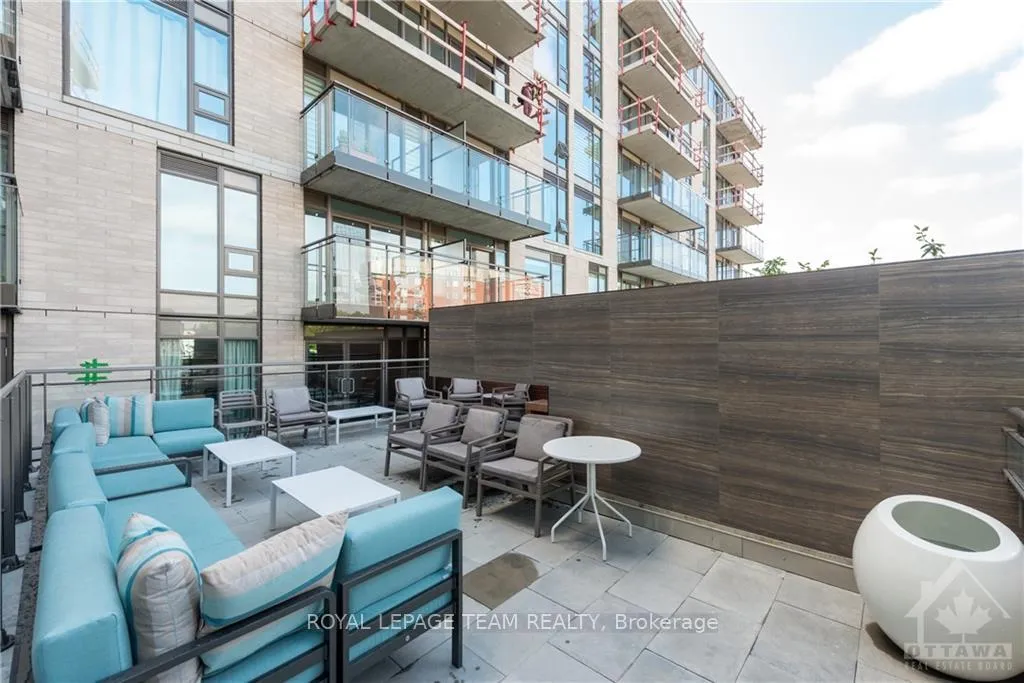 Photo 23 of Unit 413, 411 Mackay Street, Ottawa, Lindenlea — HOMEH