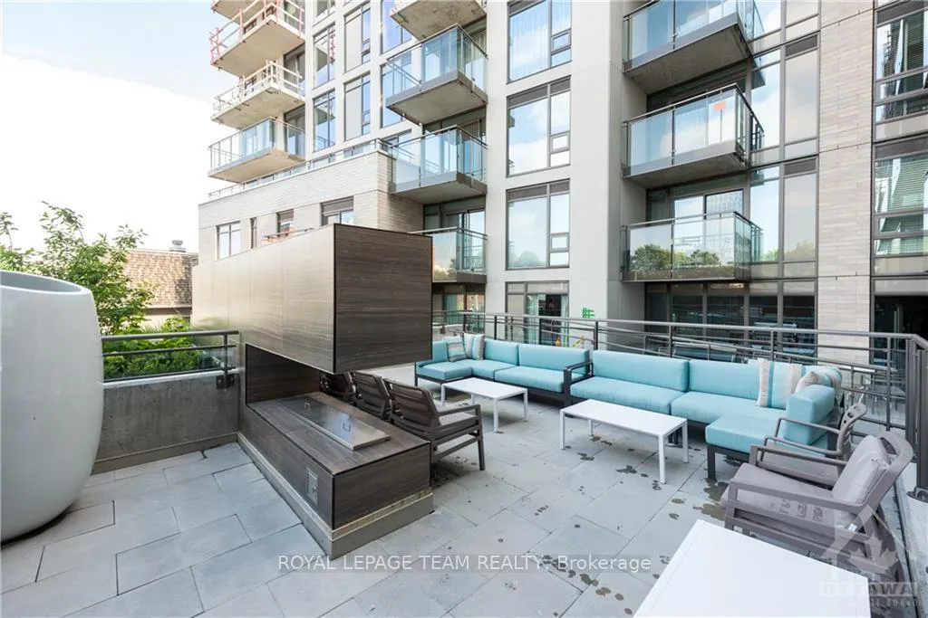 Photo 24 of Unit 413, 411 Mackay Street, Ottawa, Lindenlea — HOMEH