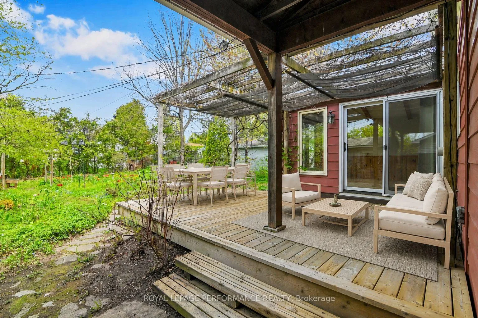 Photo 32 of 77 Canter Boulevard, Ottawa, Meadowlands/St. Claire Gardens — HOMEH