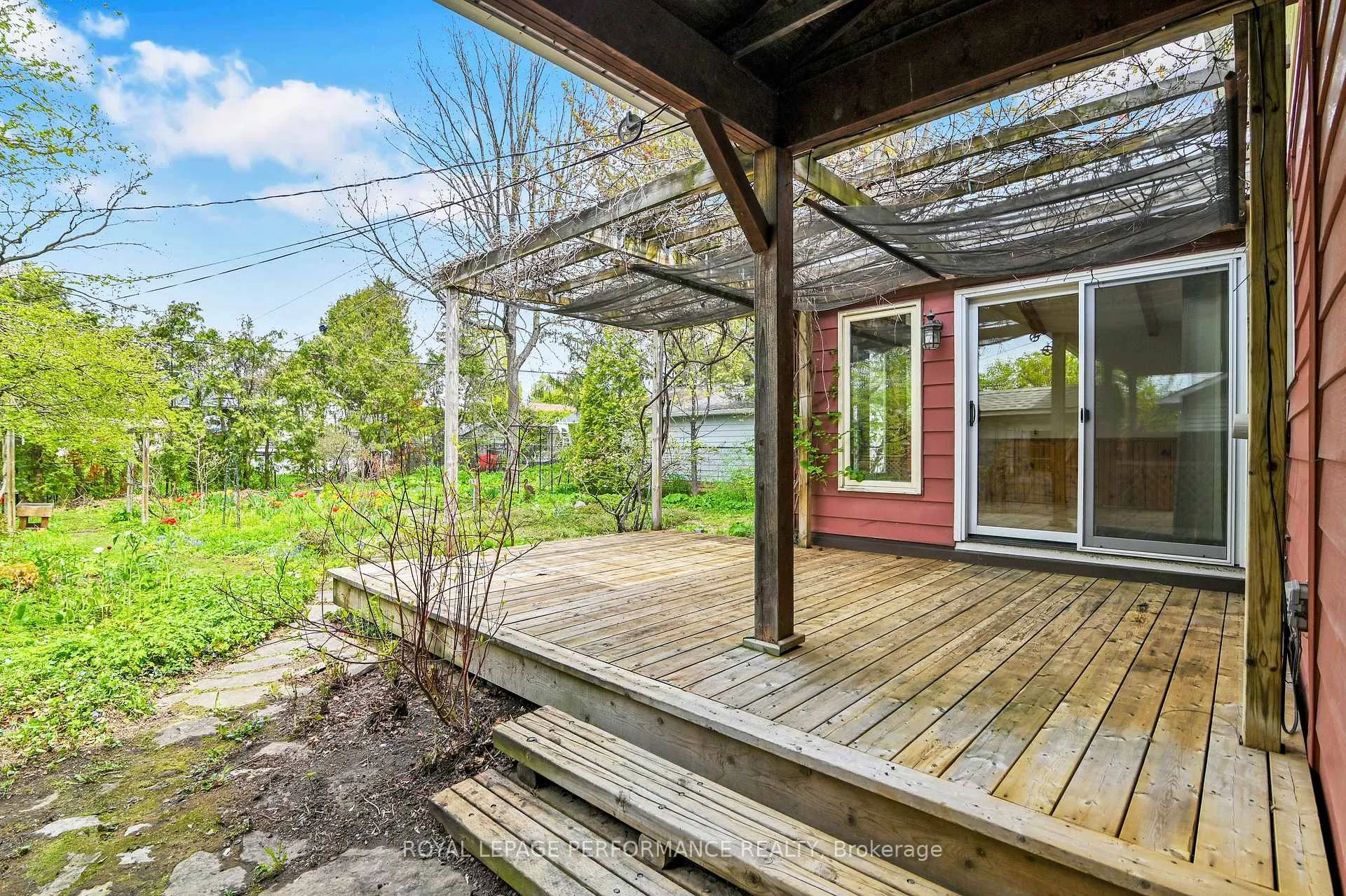 Photo 33 of 77 Canter Boulevard, Ottawa, Meadowlands/St. Claire Gardens — HOMEH
